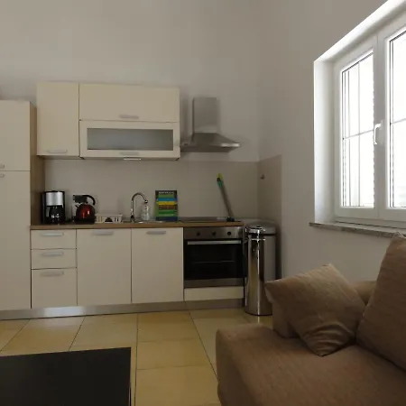 Apartment - Bono *