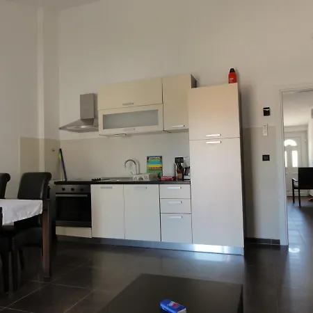 - Bono Apartment