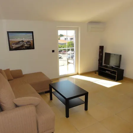 - Bono Apartment