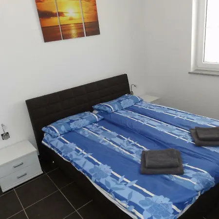 Apartment - Bono *