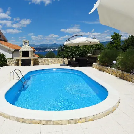 Apartment - Bono Omisalj