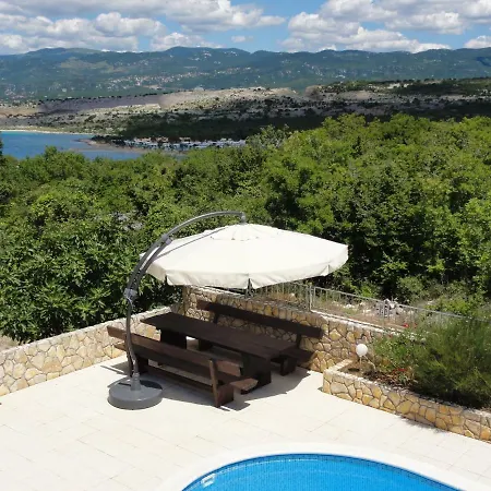 Apartment - Bono Omisalj