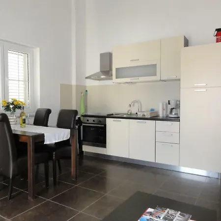 Apartment - Bono *