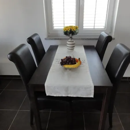 - Bono Apartment