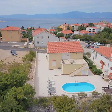 Apartment - Bono Omišalj