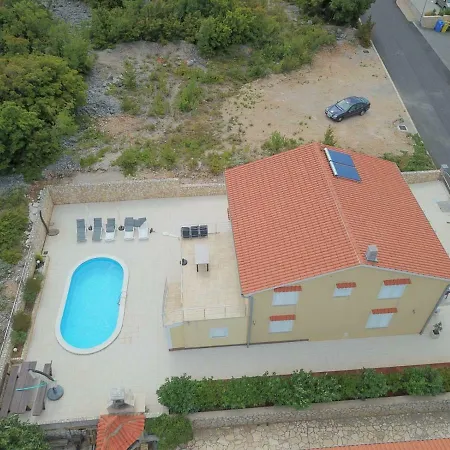 Apartment - Bono Omišalj